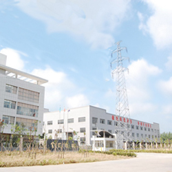 公司简介